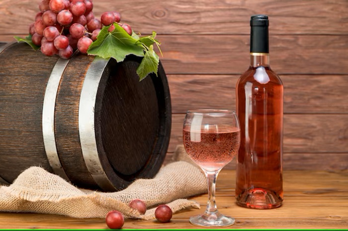 쇼비뇽 블랑 관련 사진