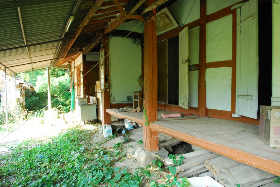 장흥군 대덕읍 분토리