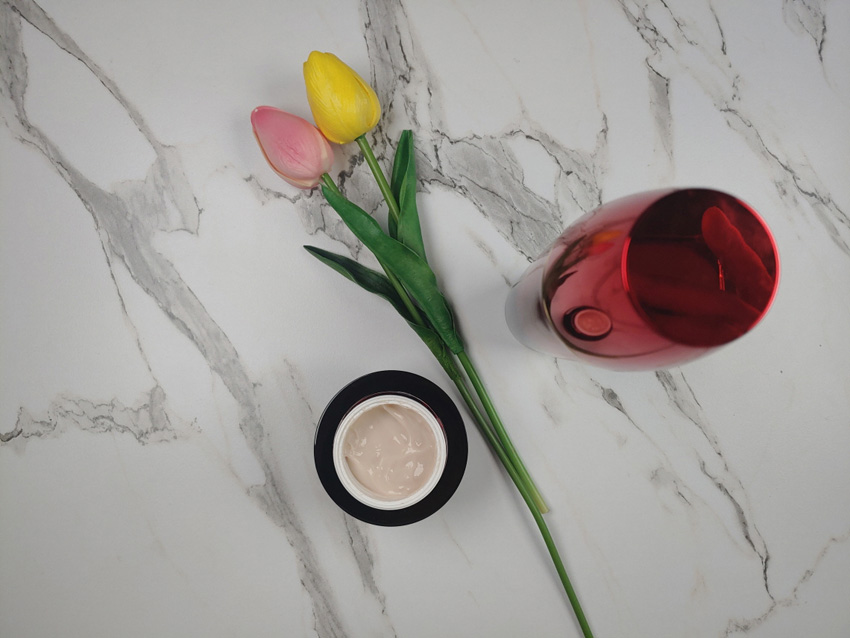 고혼진 기미크림에 대한 솔직한 리뷰