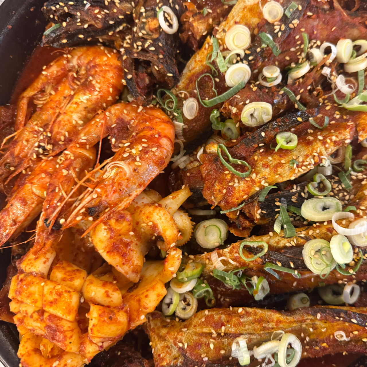 생생정보 장사의 신