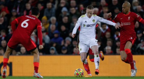 리즈 유나이티드 경기일정