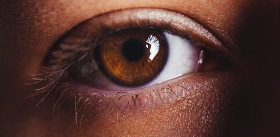 안구조절장애 안구건조증과는 달라요