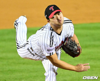 LG트윈스 우승기념