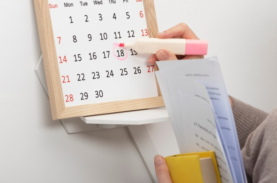 최근 10년 우리나라 장마 시작일 알아보기