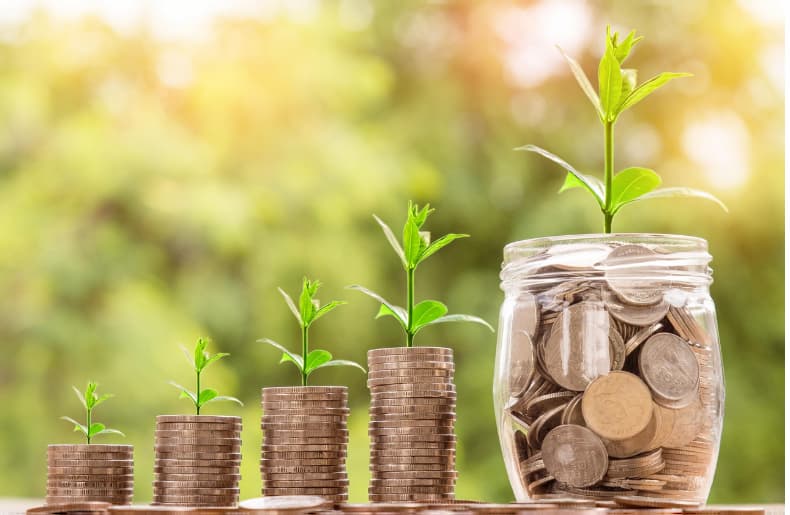 초보자를 위한 투자 순서-안전자산,성장자산, 투자4대원칙-분산투자,정기투자,장기투자,손절매 기준 : 20-30% 손실 시 정리