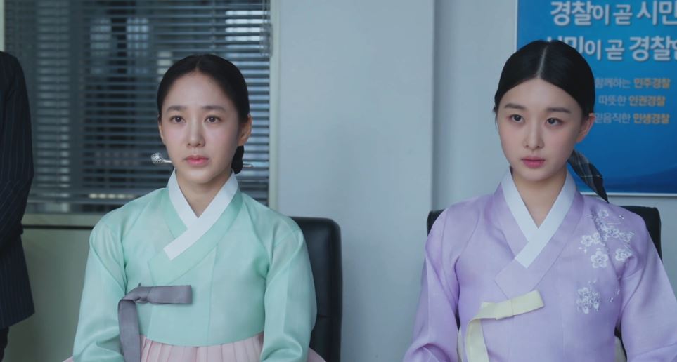 아씨두리안7회