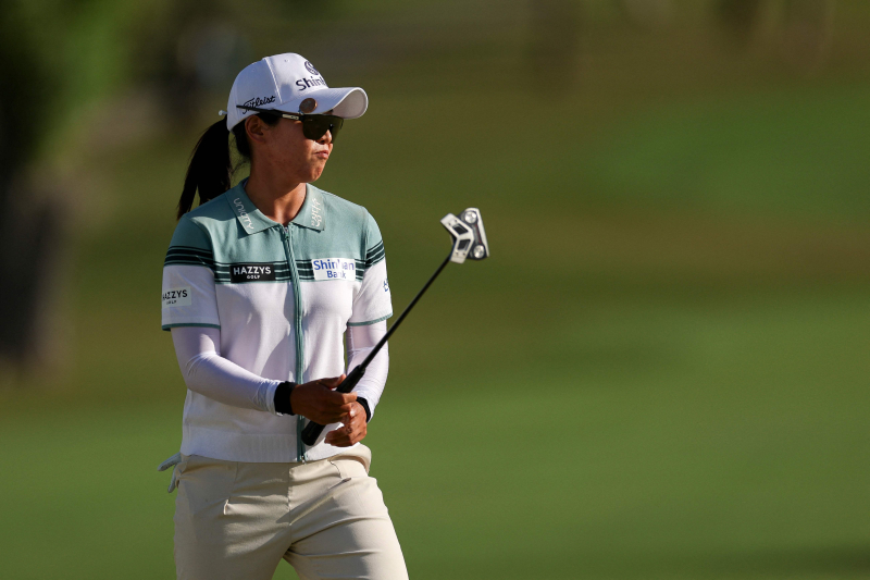 2026 LPGA JM 이글 LA 챔피언십 상금 순위 결과: 김세영 1,600만 달러 대기록 달성