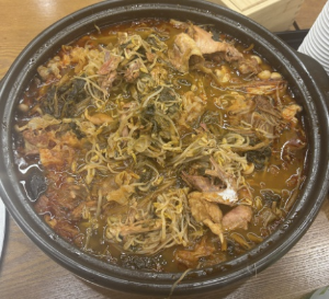 평택 선바위메밀장터