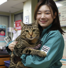 우리동네 동물병원