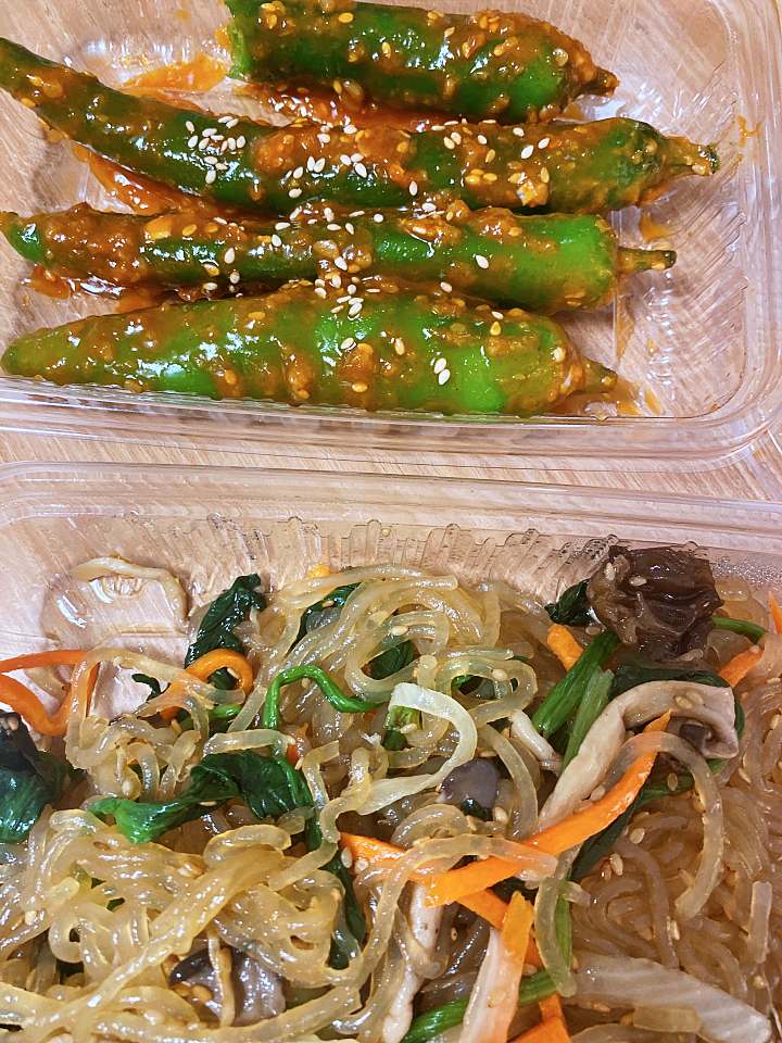 반찬 요리가 되다 25년 내공의 일품 반찬 반찬 고양 삼송 맛집 추천 생방송투데이 우리 동네 반찬 가게
