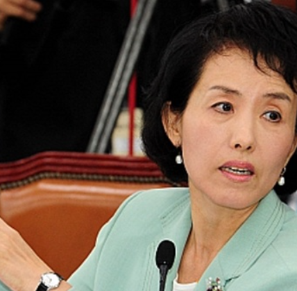 박선영 진실화해 위원장 프로필