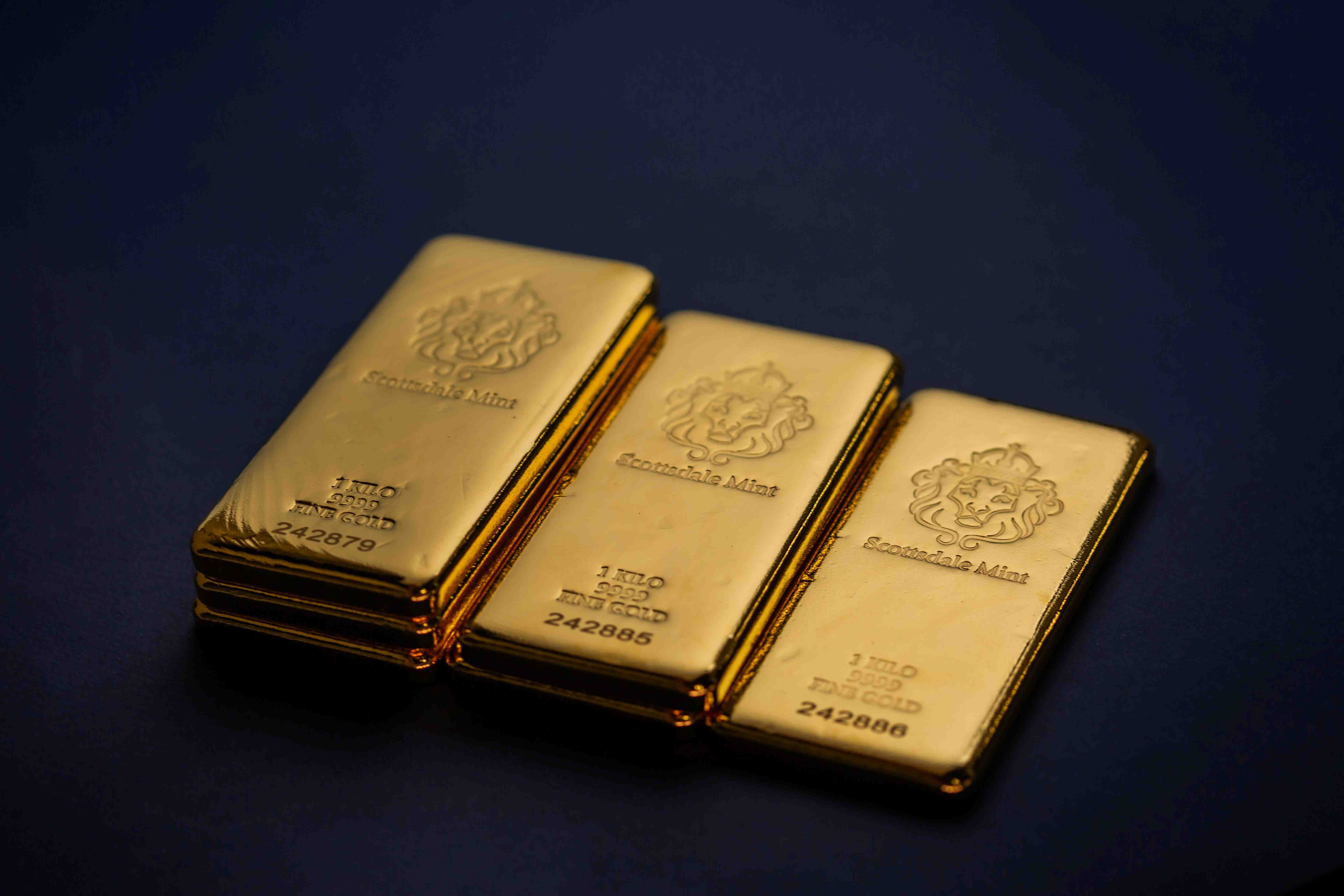 오늘의 금시세 18k