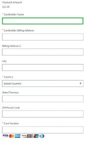 ESTA 발급 / 신청방법 / 공식사이트