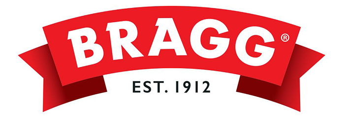 BRAGG brand logo image