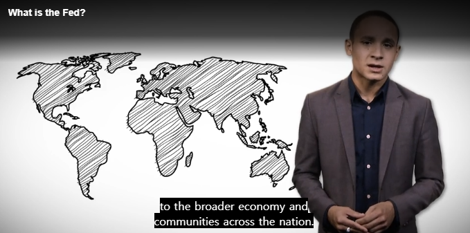 Fed의 역할과 기능