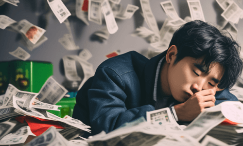 마이너스 통장 빚: 청년도약 계좌와 함께 극복하는 방법!