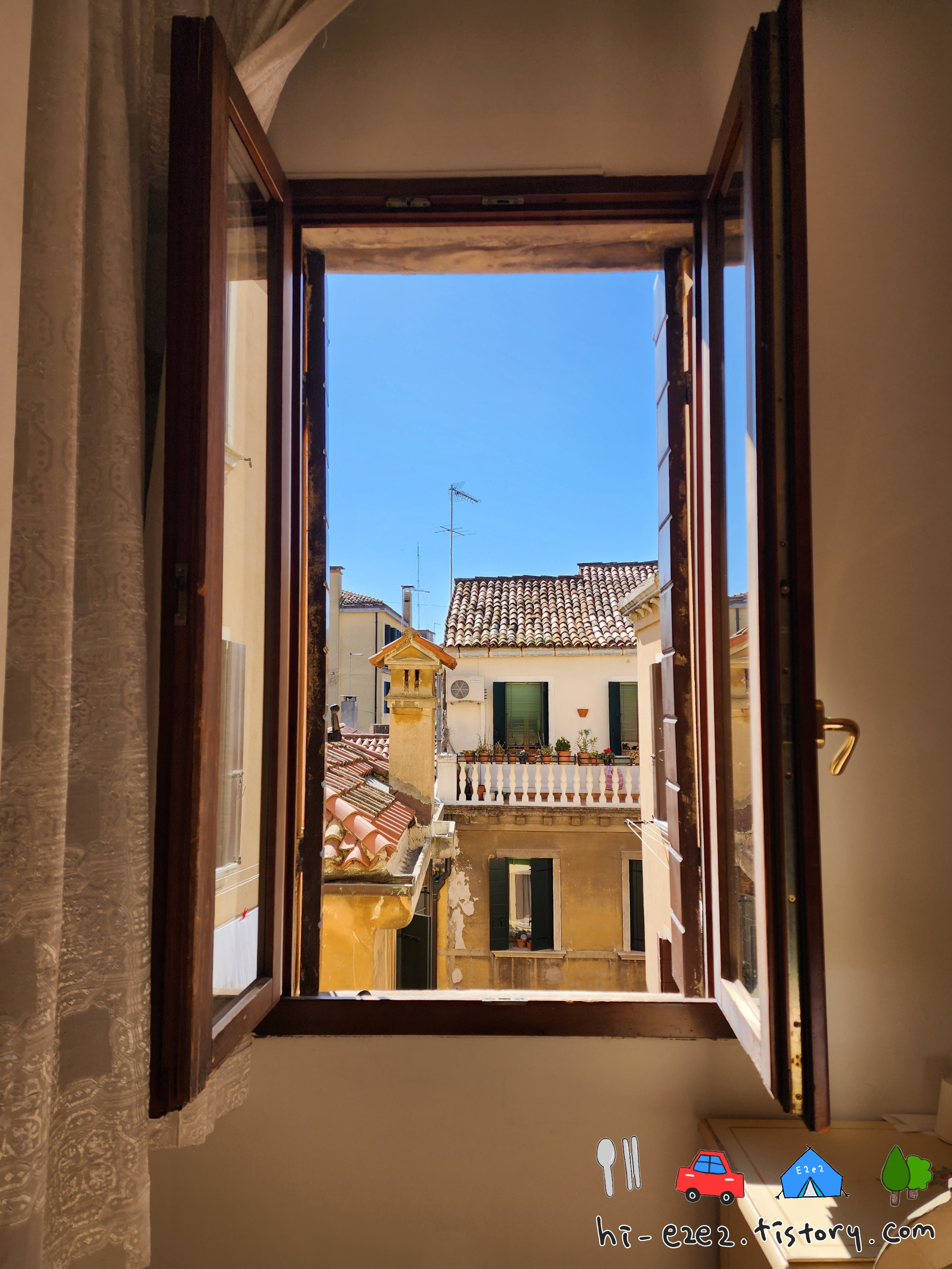 베네치아 뷰포인트