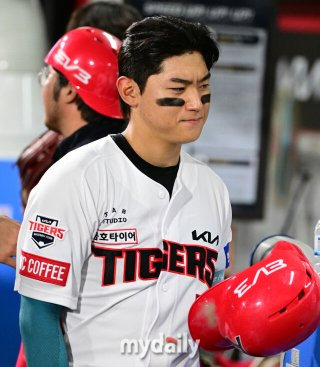 김도영 복귀 부상