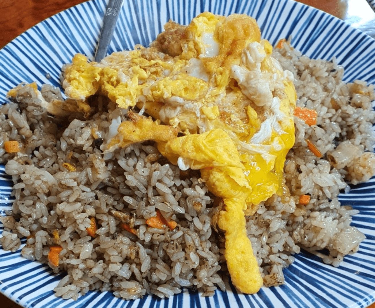 백반기행-평택-중국집-볶음밥