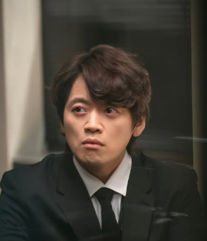조복래 프로필