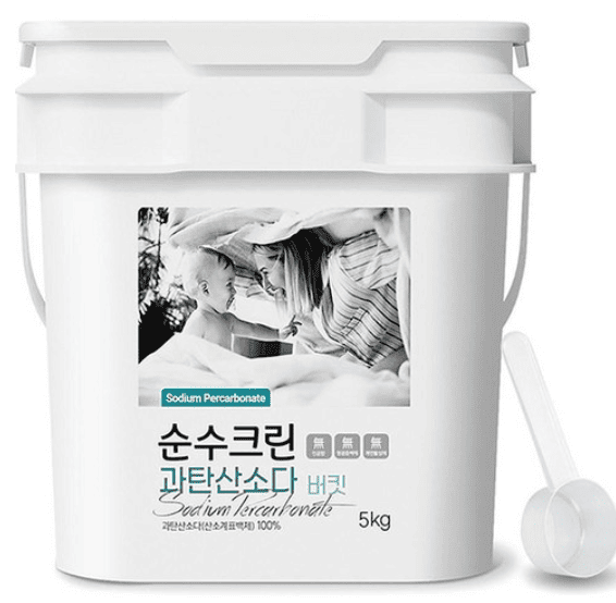 과탄산소다 추천 순위 TOP 5(25년 8월) - 네이버&amp;#44; 쿠팡 판매 랭킹 분석