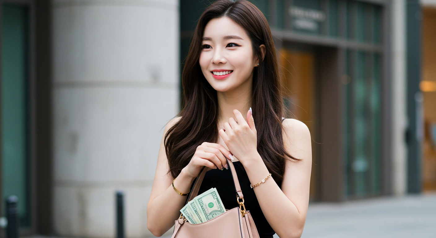 주부대출 종류