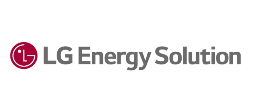 LG에너지솔루션 로고