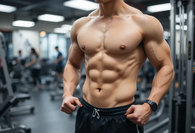 복근 운동 썸네일 이미지