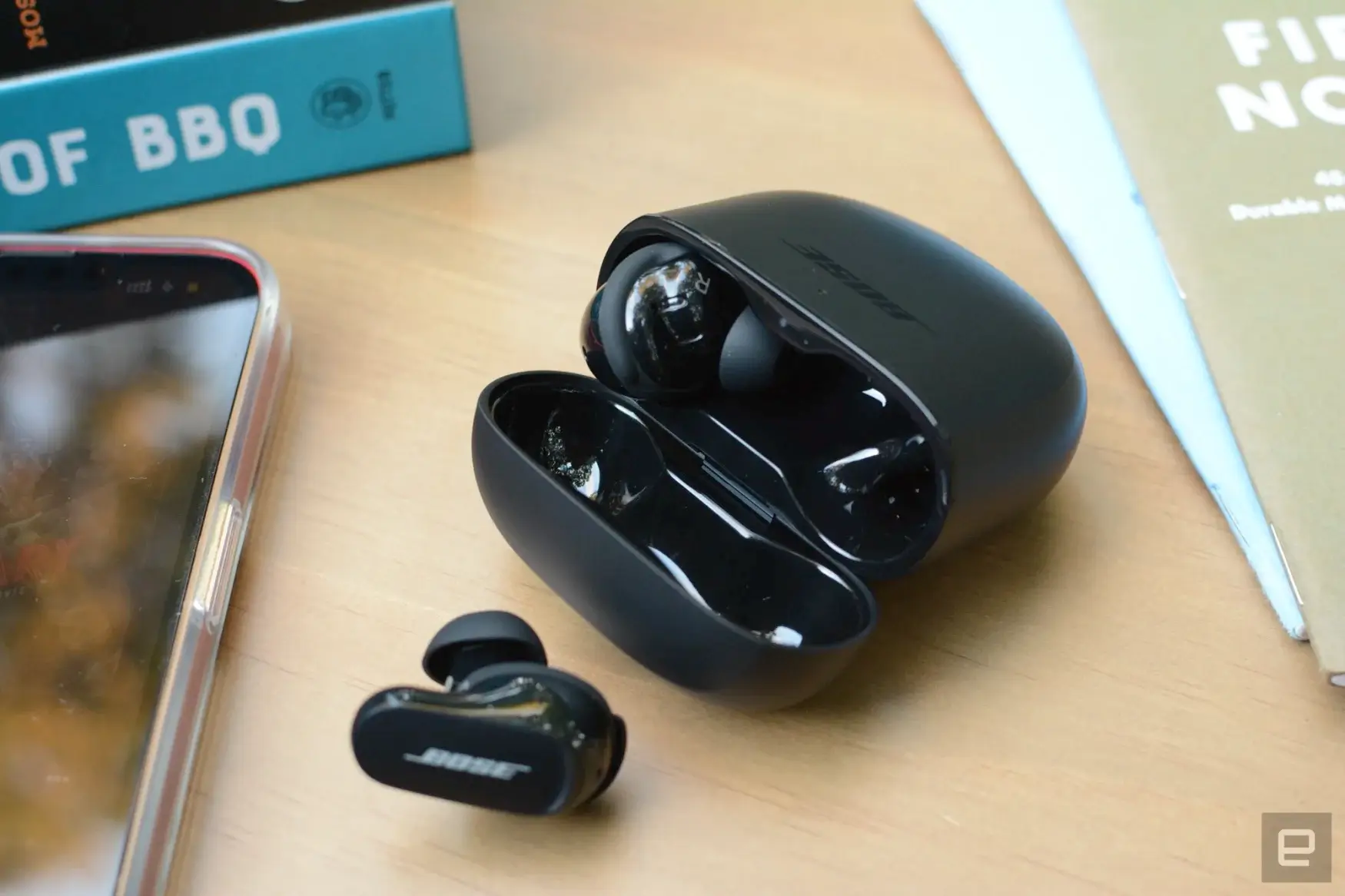 보스-콰이어트-컴포트-이어버드-2