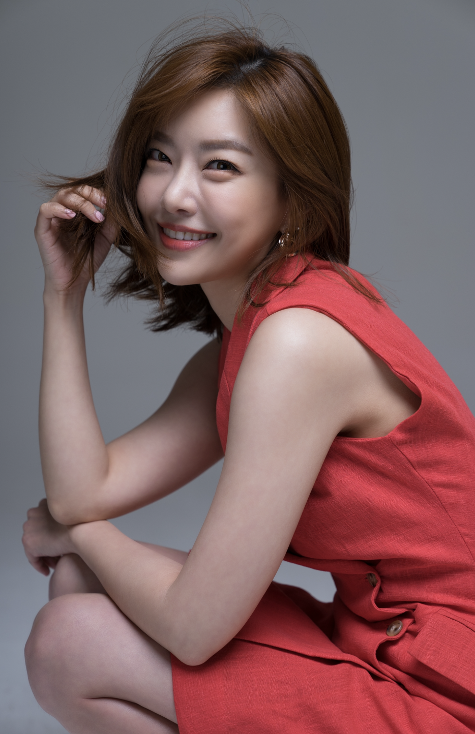 레이디 제인 화보 미모