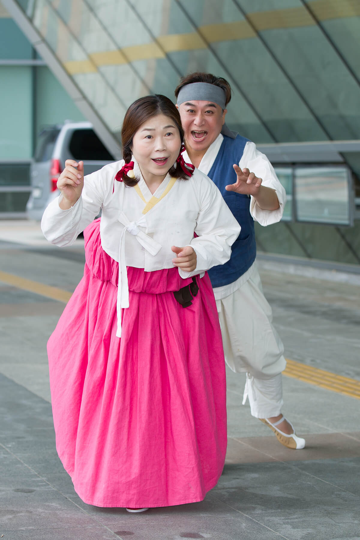 제12회 성남전국사진촬영대회 - 연극 부문