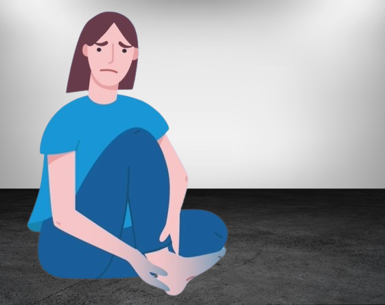 수족냉증 증상