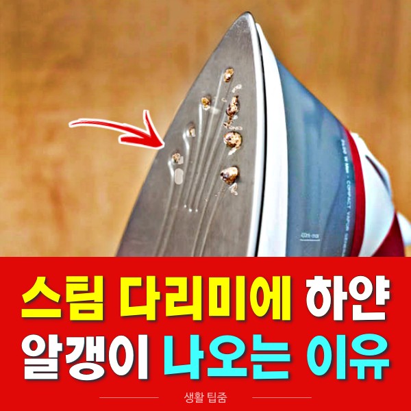 스팀 다리미 하얀가루 알갱이,스팀 다리미 석회 제거,스팀다리미 녹물,스팀다리미 추천