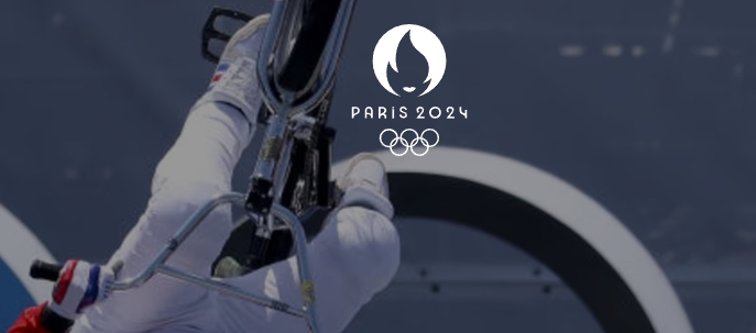 파리올림픽 중계