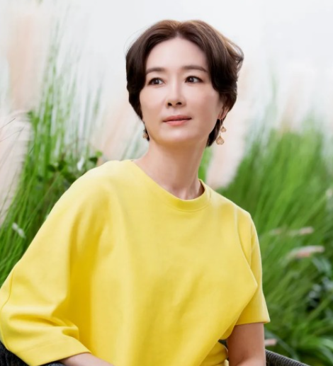 오연수 프로필 나이 결혼 가족