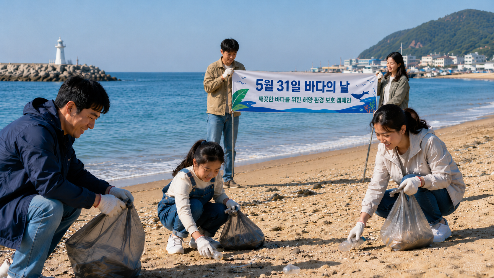 바다의 날