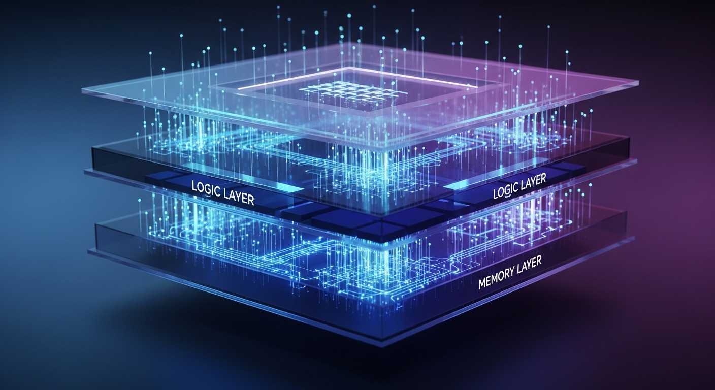 2026년 미국 반도체 후공정(패키징) 시장 전망: AI 열풍 속 주목해야 할 TOP 3 기업 분석
