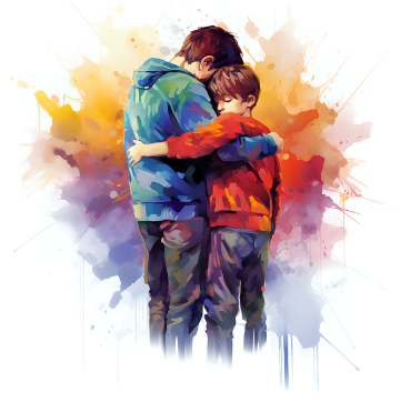 인간 고유의 강점 ‘공감 능력’을 활용하는 직무 TOP 5-AI가 넘볼 수 없는 감정의 영역에서 일하는 사람들