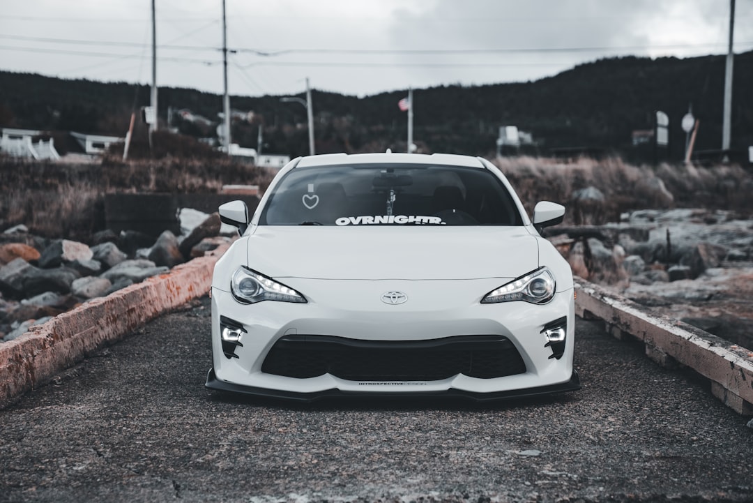 Additive