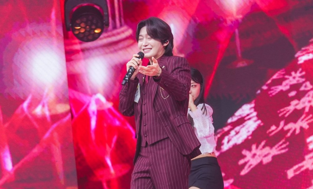 ๋ฏผํด๊ฒฝ ๊น์ฉ๋น ๋์ค, ์ฐ์ ์์์ ํผ์น ๊ณจ๋ฐ ์๋ฌด ํ์ ์ฐธ๊ณ ์ด๋ฏธ์ง 2