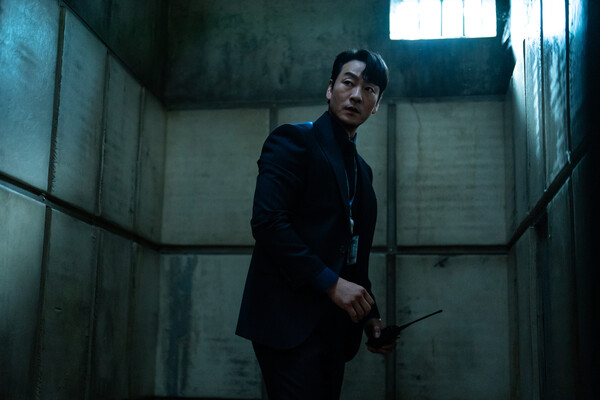 넷플릭스 <자백의 대가>