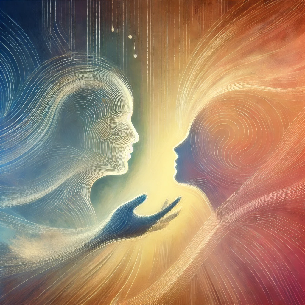 공감 능력 - 감정적 연결과 이해