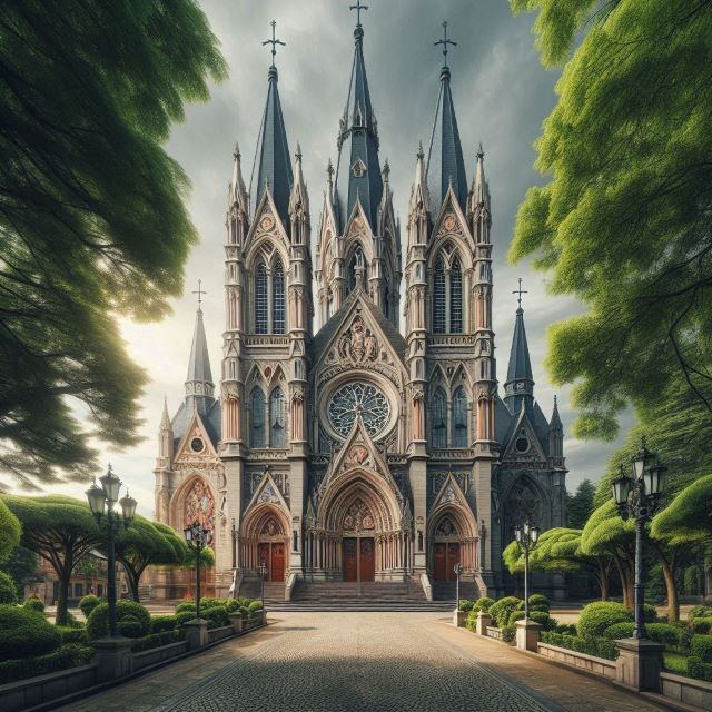 천주교 기도문 모음_주요 기도문