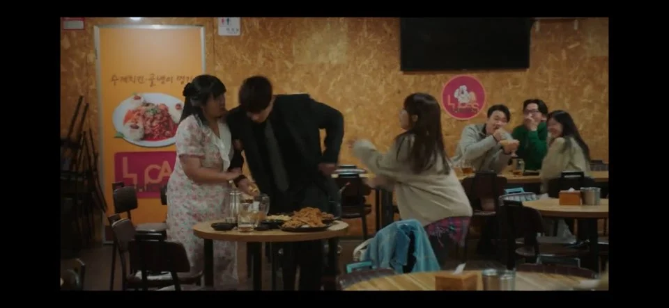 낮과 밤이 다른 그녀 7회 줄거리