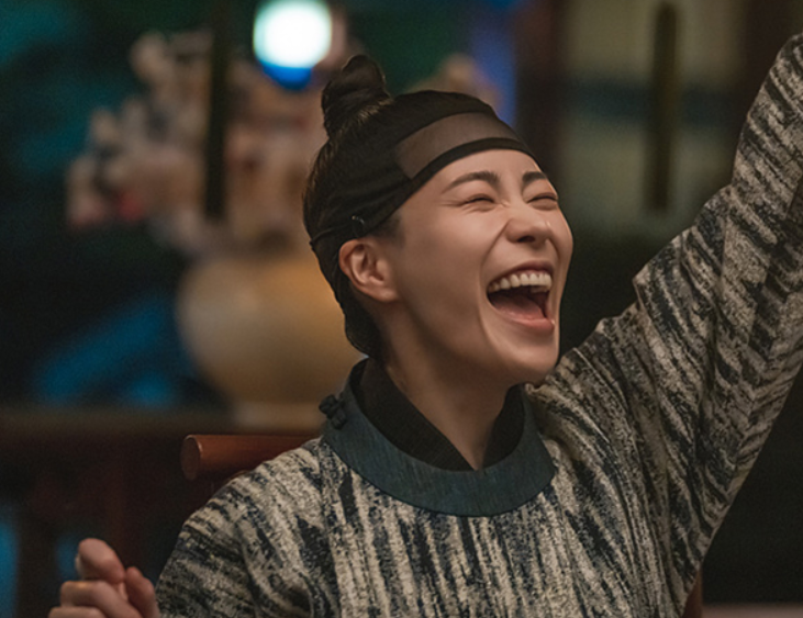 옥씨부인전