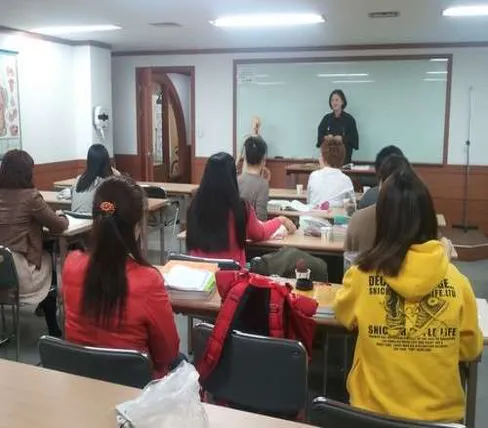 천안베스트간호학원