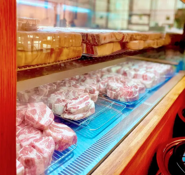 서울 최고의 숙성돼지 삼겹살 이영자 맛집 역삼동 역삼역 고기집 맛집