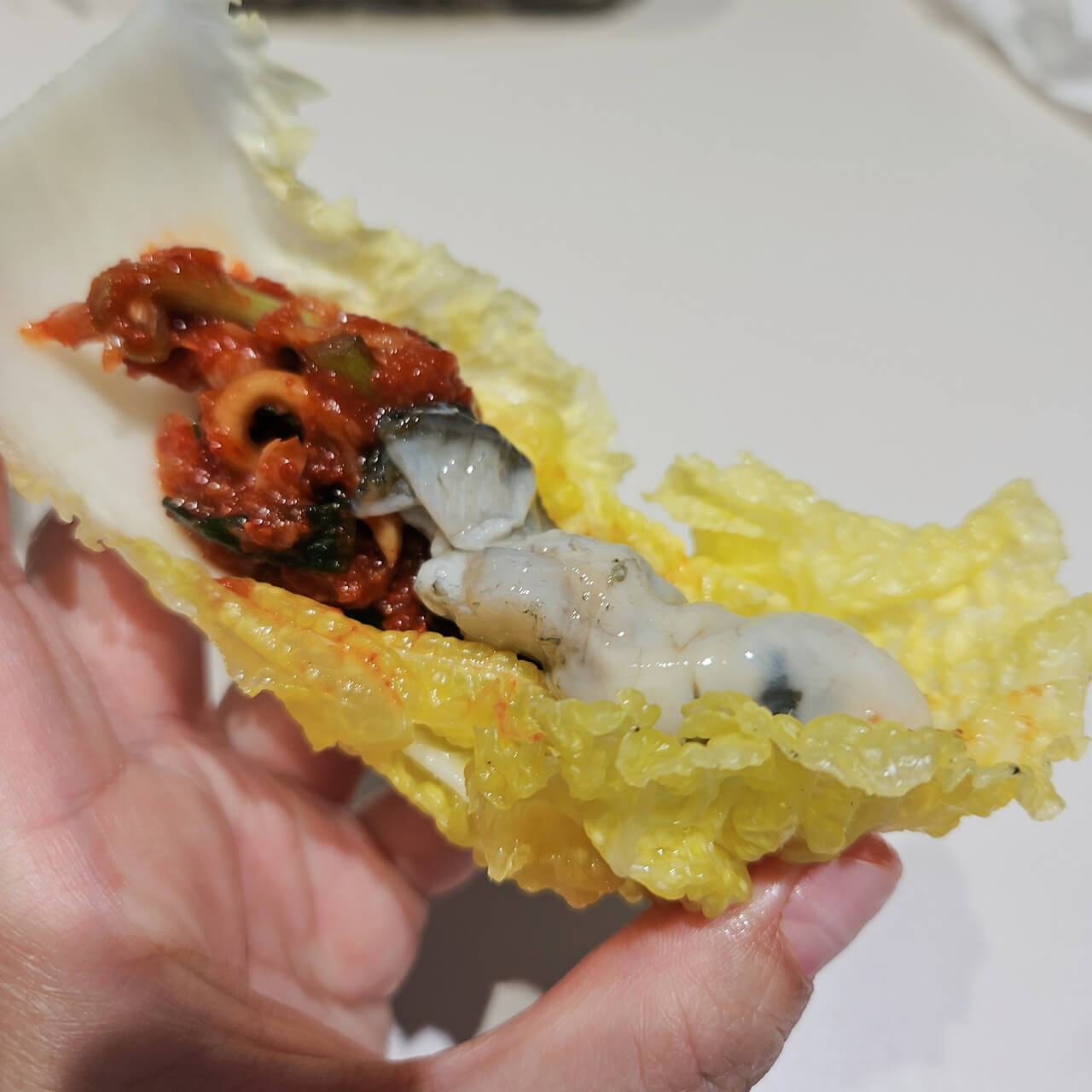 요리 완전 못하는 내가 인덕션으로 수육 성공