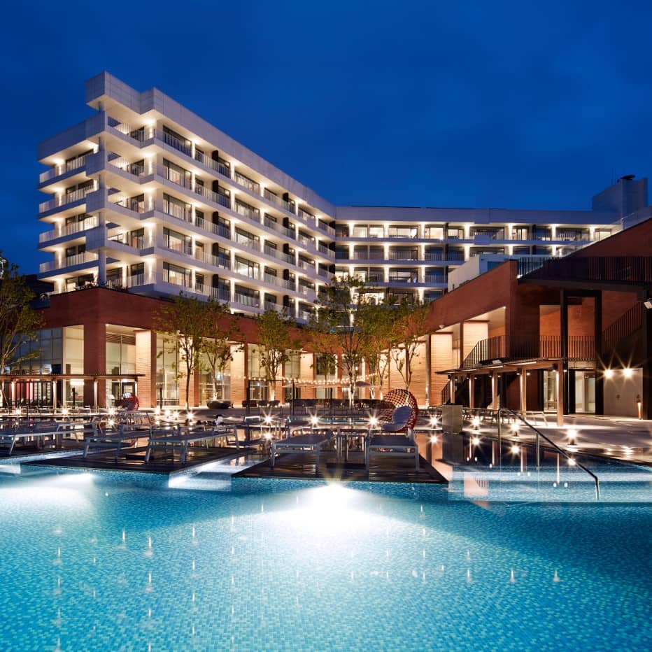 설해원의-외부모습