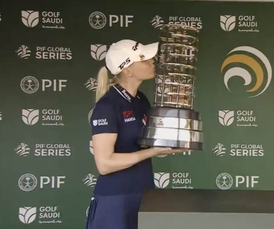 세계랭킹 3위 찰리헐